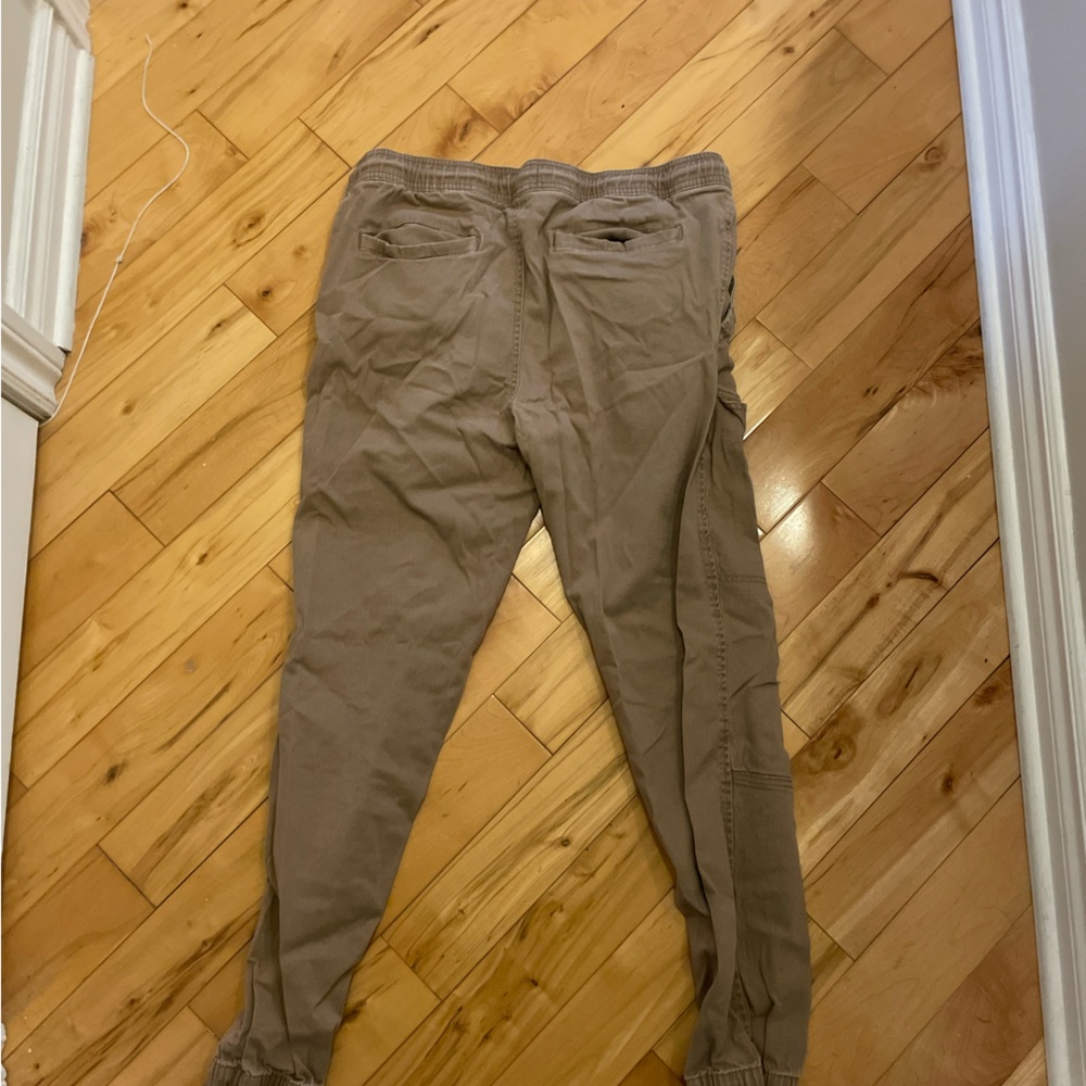 Cargo pants - Picture 2 of 3